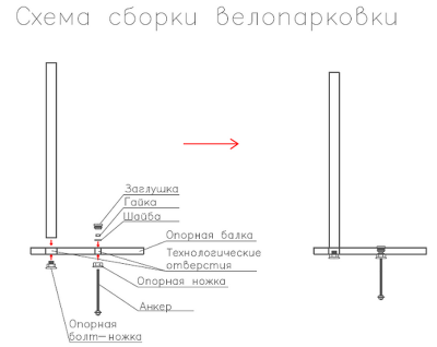 РОС-ВП-4 сборка92